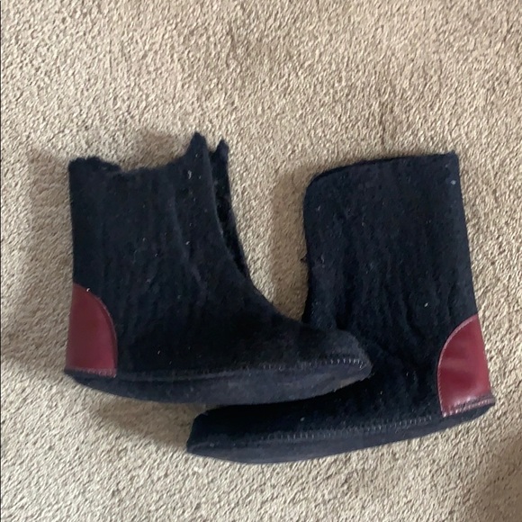 BATA Made in U.S.A Snow Boots main image 4